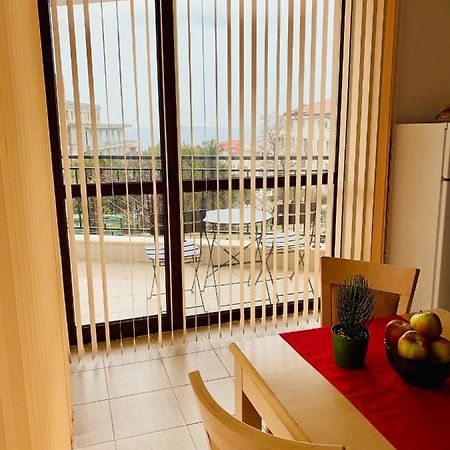 Villa Calabria Sveti Vlas Εξωτερικό φωτογραφία