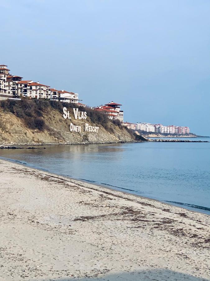 Villa Calabria Sveti Vlas Εξωτερικό φωτογραφία