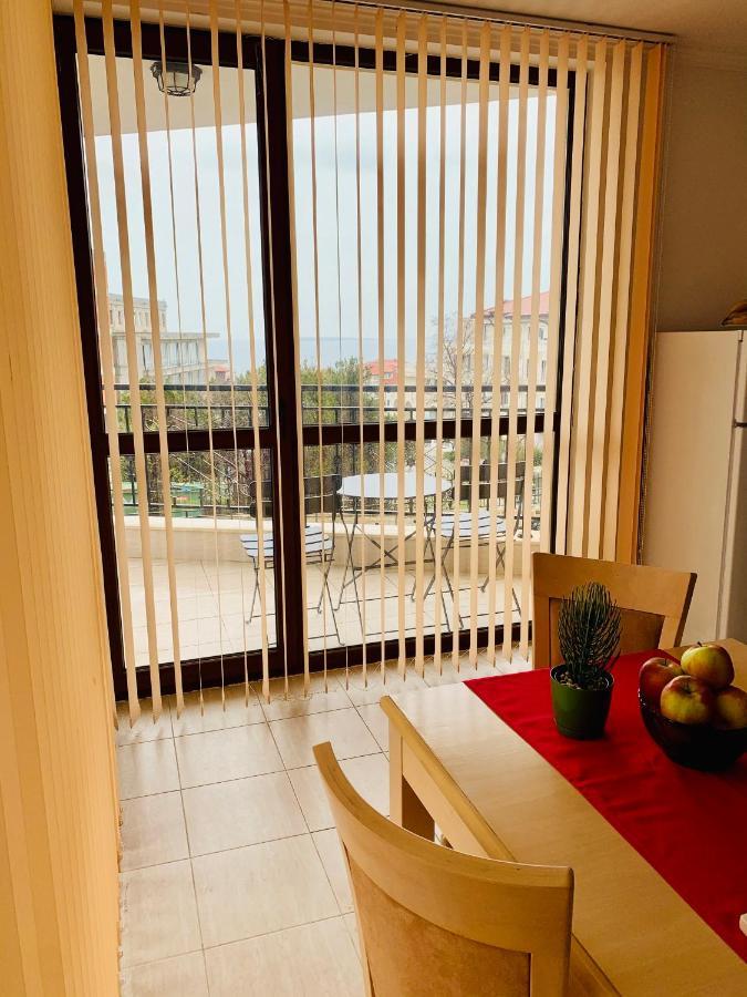 Villa Calabria Sveti Vlas Εξωτερικό φωτογραφία