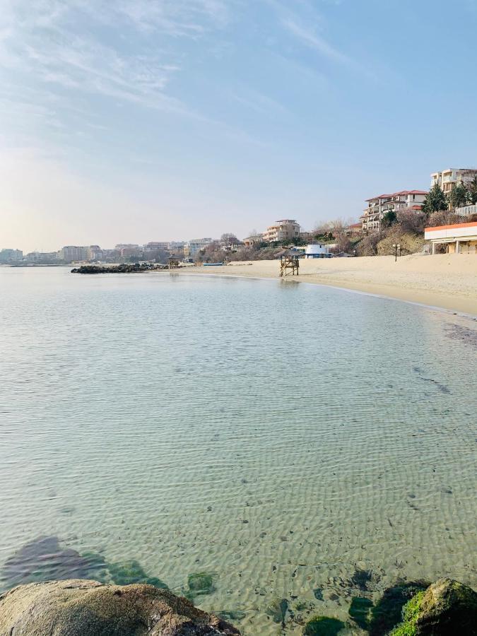 Villa Calabria Sveti Vlas Εξωτερικό φωτογραφία