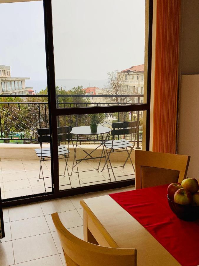 Villa Calabria Sveti Vlas Εξωτερικό φωτογραφία
