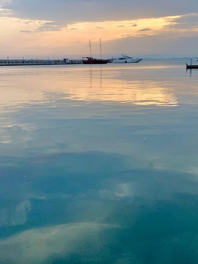 Villa Calabria Sveti Vlas Εξωτερικό φωτογραφία