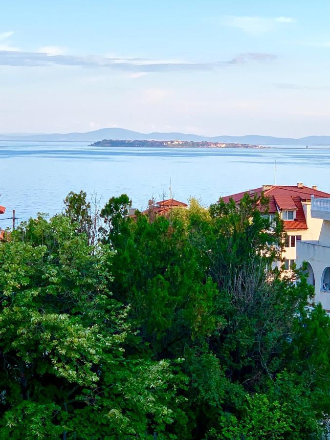 Villa Calabria Sveti Vlas Εξωτερικό φωτογραφία