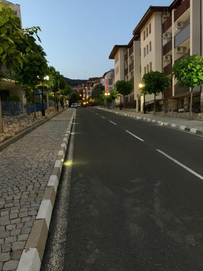 Villa Calabria Sveti Vlas Εξωτερικό φωτογραφία