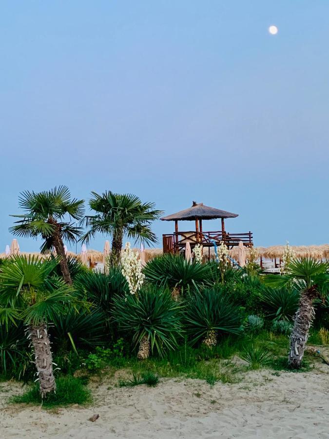 Villa Calabria Sveti Vlas Εξωτερικό φωτογραφία