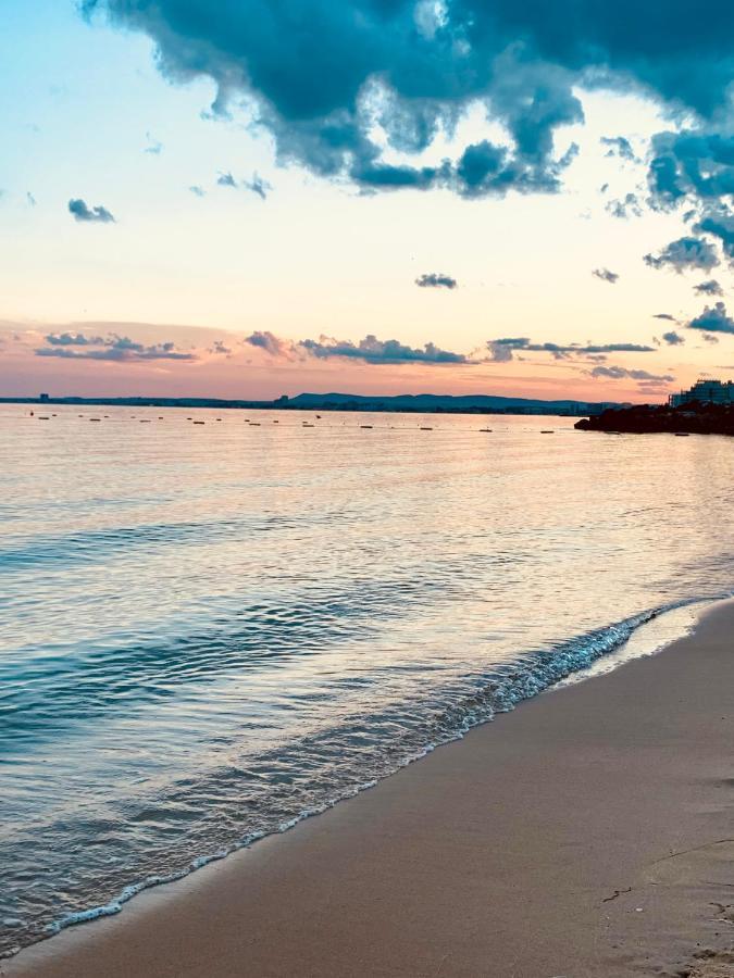 Villa Calabria Sveti Vlas Εξωτερικό φωτογραφία