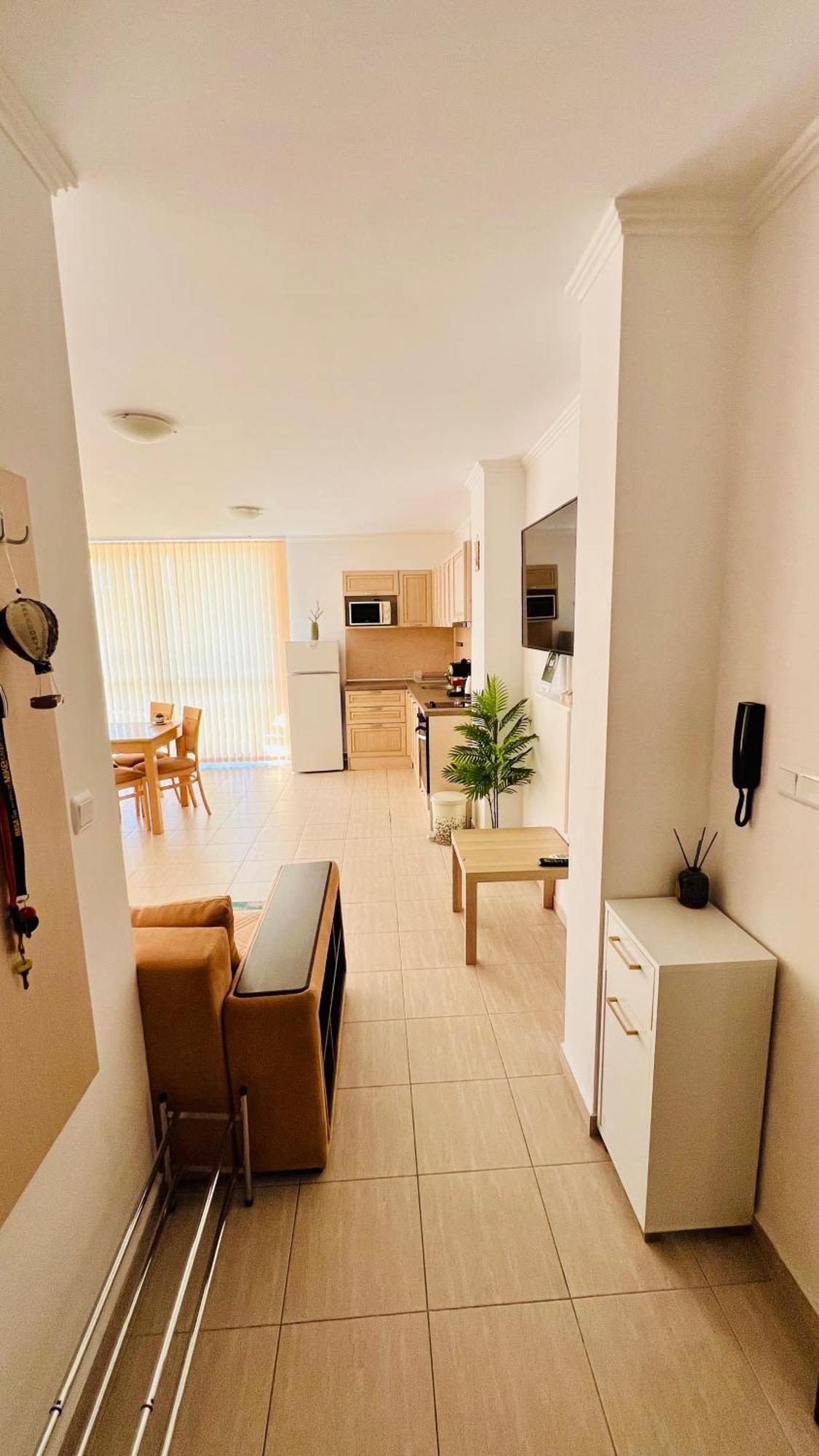 Villa Calabria Sveti Vlas Εξωτερικό φωτογραφία