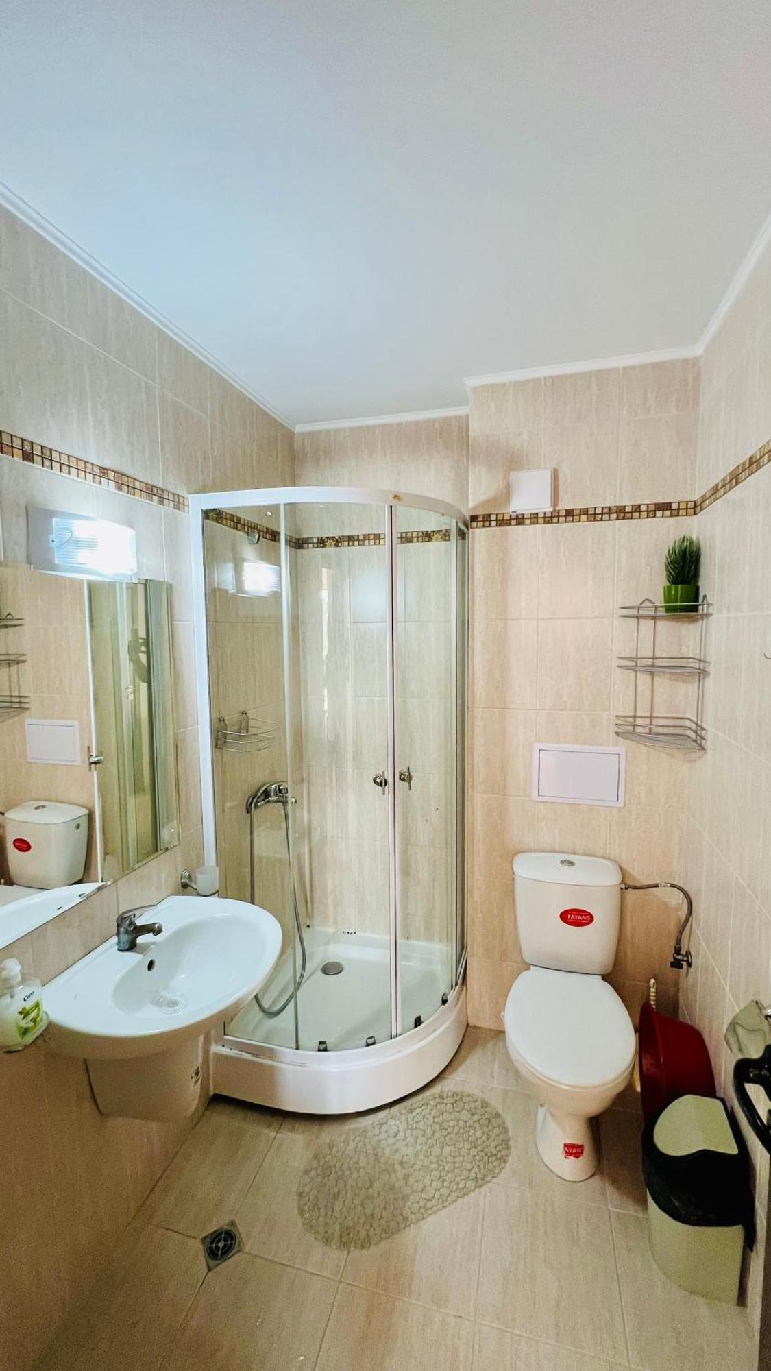 Villa Calabria Sveti Vlas Εξωτερικό φωτογραφία