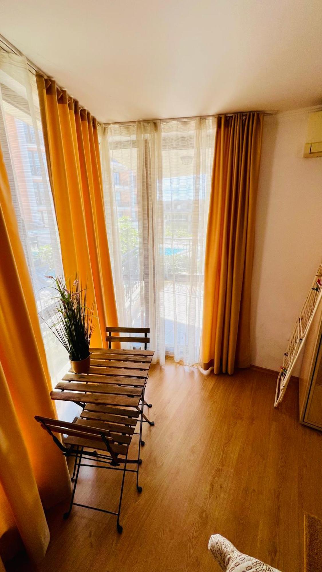 Villa Calabria Sveti Vlas Εξωτερικό φωτογραφία