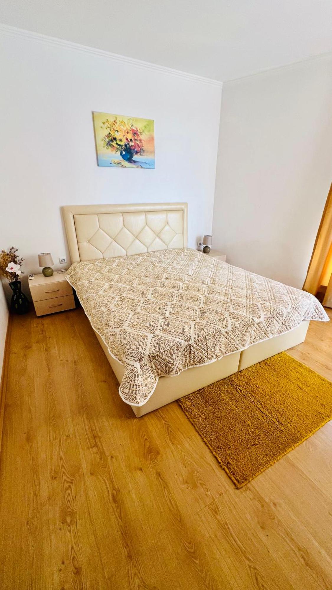 Villa Calabria Sveti Vlas Εξωτερικό φωτογραφία