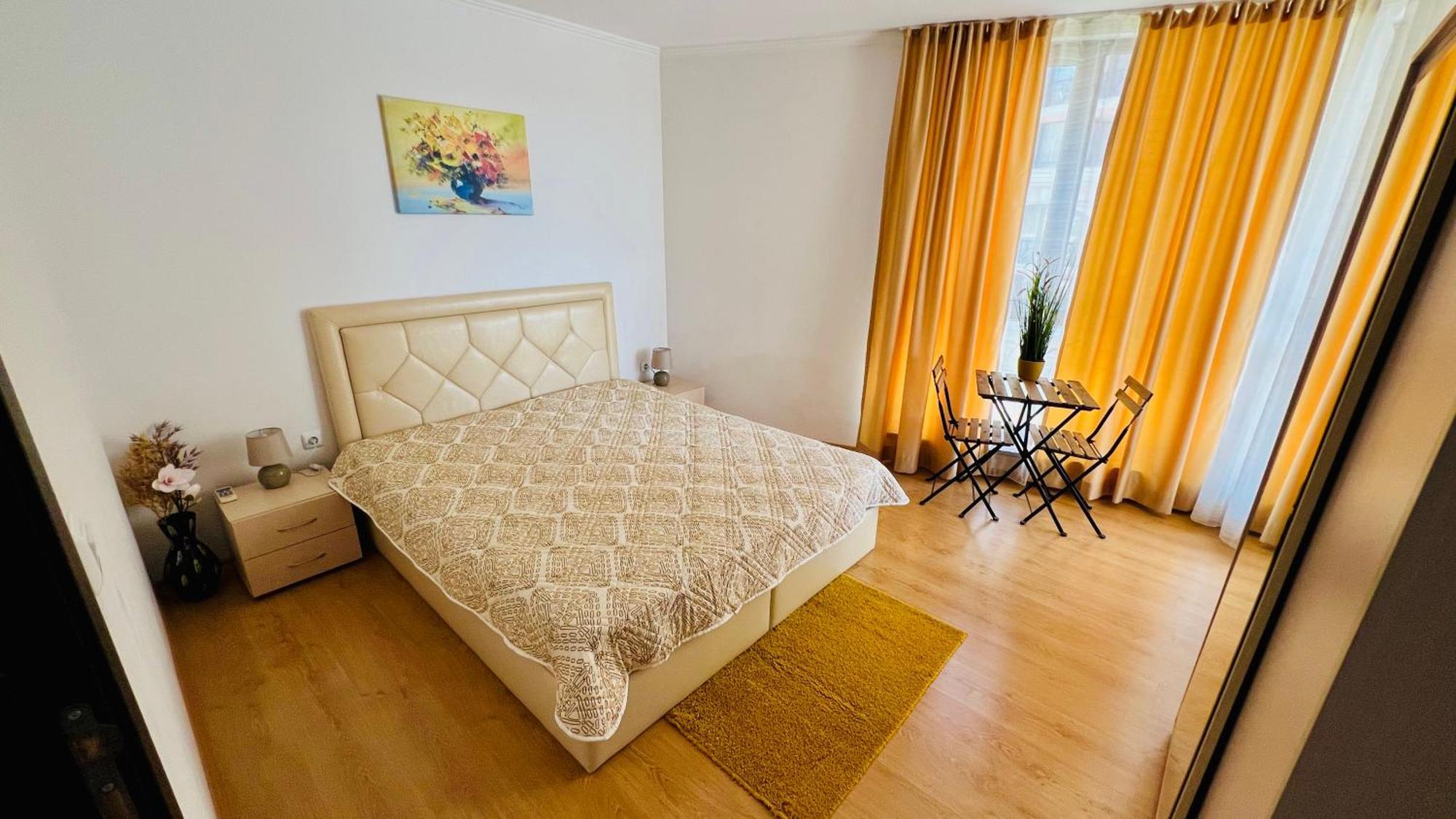 Villa Calabria Sveti Vlas Εξωτερικό φωτογραφία