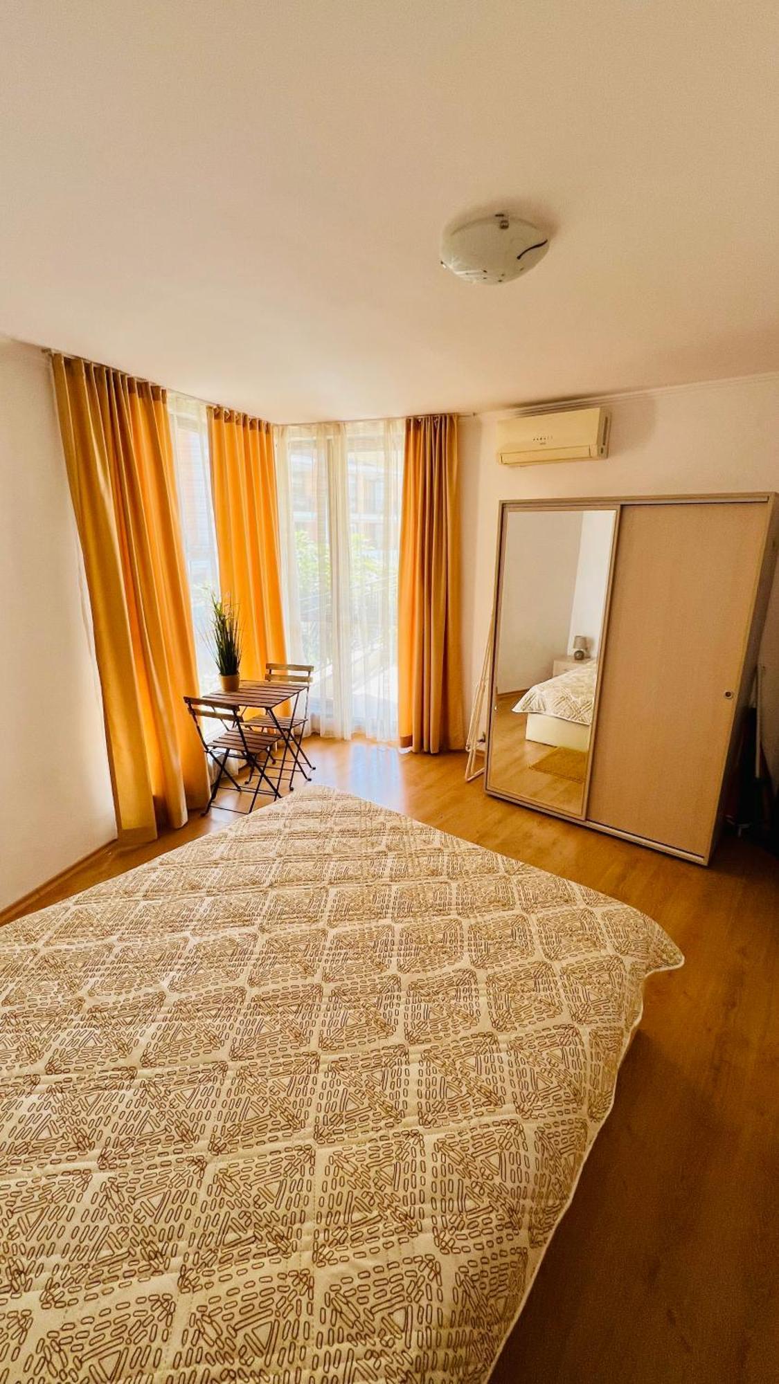 Villa Calabria Sveti Vlas Εξωτερικό φωτογραφία