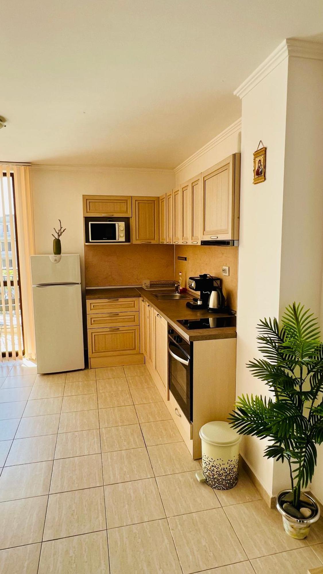 Villa Calabria Sveti Vlas Εξωτερικό φωτογραφία